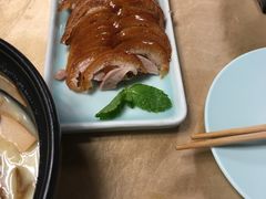 -天和晟烤鸭店(世纪坛店)
