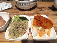 -思泊湖牛肉面(兰州总店)