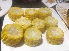 -马路边上·小海鲜烧烤(八一路店)