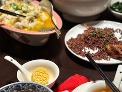 -领事馆19号中餐厅(厦门海景洲际酒店)