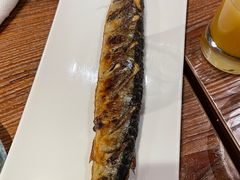 -桂马·日本料理·海胆·海鲜饭·酒场(民主广场店)