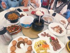 -澳门酒家(南航明珠店)