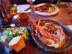 -Pakkhús Restaurant