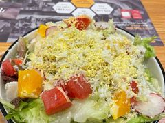 -米斯特比萨(望京西园店)