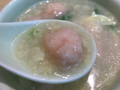 -吕氏疙瘩汤·海鲜新鲁菜(凯德mall新都心店)