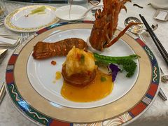 -白云中餐厅·粤菜·亚龙湾喜来登度假酒店