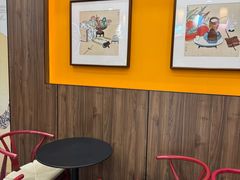 -茶话弄(北京密云万象汇店)