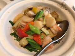 -香樟花园新粤料理(无锡万象城店)