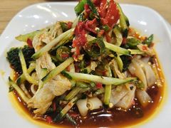-魏家凉皮(外滩店)