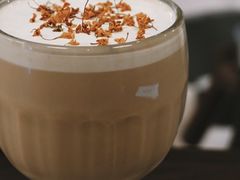 -Double cafe