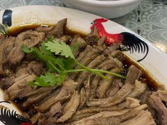 潮汕卤鹅(美食家最爱的卤水)-潮汕铺老店(甜水井店)
