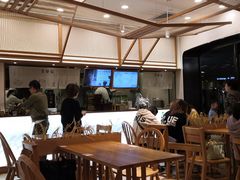 大堂-小满手工粉(上海品尊国际店)