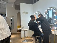 -优娑照相馆(世茂广场店)