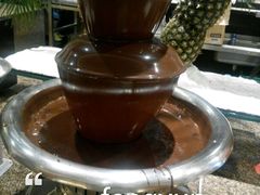 android_upload_pic-喜来登酒店-盛宴标帜餐厅