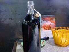 -问渔烤鱼(回龙观总店)