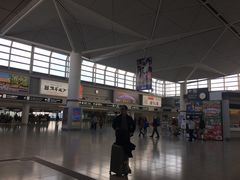 -中部国际机场