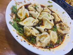 -回坊马二饺子馆