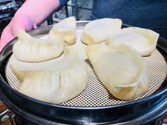-二道木烤羊腿(桃花潭店)