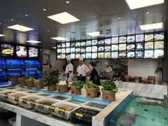 -莆鑫海鲜城(浏河店)