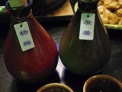 -醉小酒馆·川菜·江湖菜·重庆菜(观音桥旗舰店)