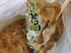 -兰庆鸡蛋馃(人民路店)