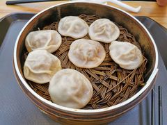 -鸡鸣汤包(仙林店)