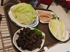 -天宜隆蘑菇宴火锅(石景山旗舰店)