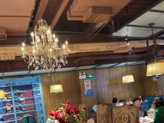 -领鲜活海鲜榴莲自助火锅(东门店)