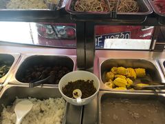 -六和孝顺素食餐厅(西湖道店)
