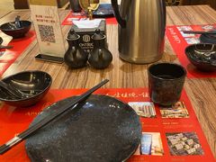 -金庆国际酒店-自助餐