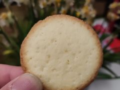纯奶杏仁片边料-新麦西饼(广东路店)