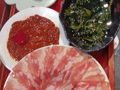 -重庆袁老四火锅(武进万达店)