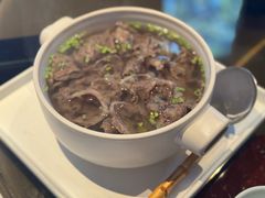-春色如许·茶食餐厅(桃李春风店)