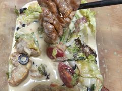 -MI WU FACTORY米屋美食工厂餐厅(绿地店)