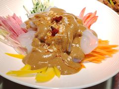 -惠宾饭庄(中山路店)