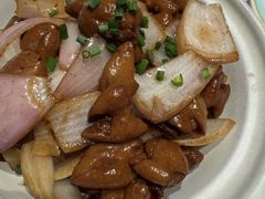 -壹只菜·崇明本地特色菜(崇明南门店)