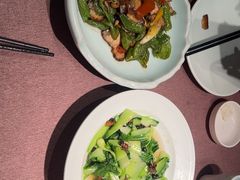 -羲和雅苑•北京烤鸭(乐园道万象城店)
