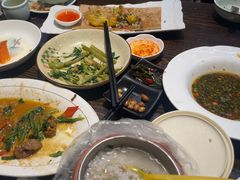 -大洋家·精品潮汕菜·生腌砂锅粥(天河东路店)