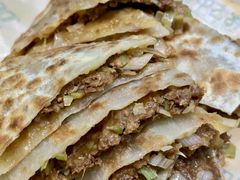 -甲乙饼·北京手工肉饼(西直门凯德茂店)