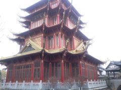 -龙潭水乡