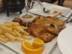 -安东尼奥餐厅