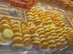 -味多美蛋糕(金顶街店)
