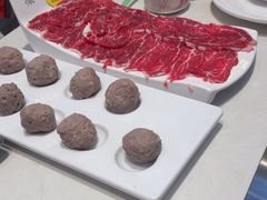 -荣叔港式沙嗲牛肉火锅(正佳潮流店)