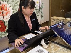 -北京广安门维景国际大酒店