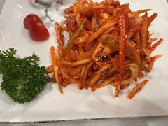 -平壤馆(西塔街店)