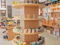 -川岛屋·KAWASIMAYA·咖啡简餐