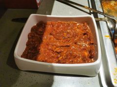 捞派麻辣滑牛肉-海底捞火锅(金地广场生日主题店)