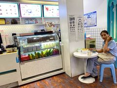 -梁子刨冰王&梁小糖(王顶堤店)