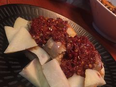 面肺子米肠子-疆Jiang·新疆秘制料理