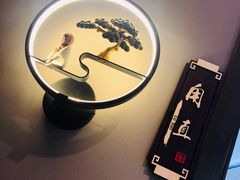 -汤记传菜(浦江店)